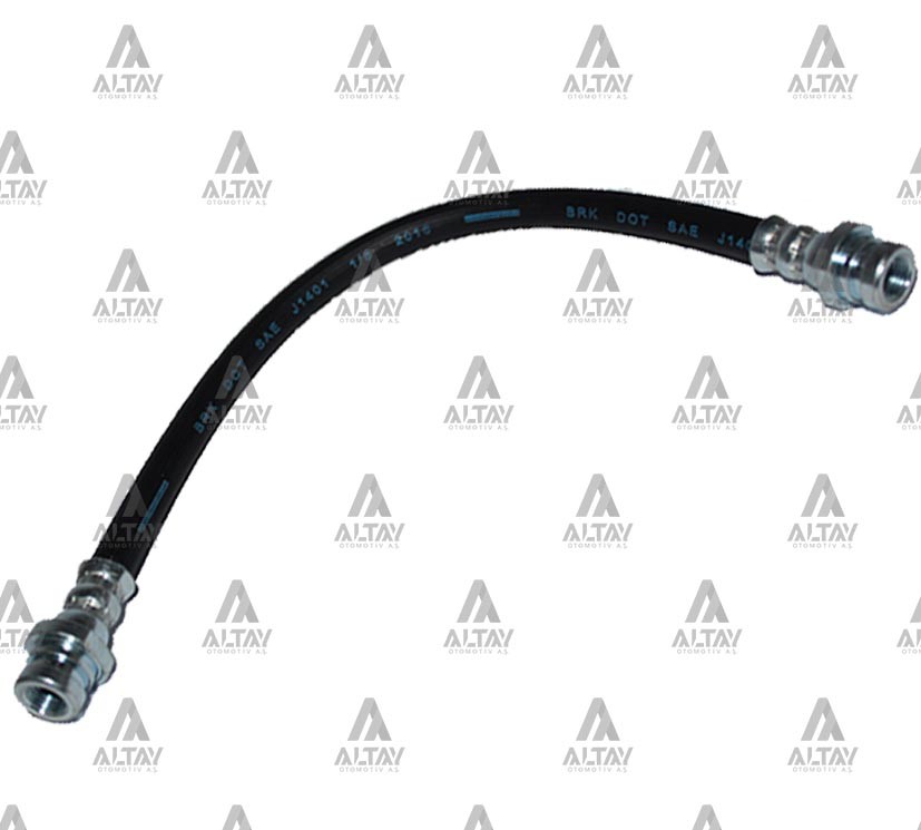 Mitsubishi L200 Ön Hortum Fren L Ön OEM MR129772 Mitsubishi L200 Ön Hortum Fren L Ön OEM MR129772